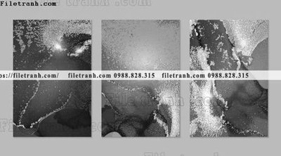 Download file bo 3 tam tranh truu tuong 119 (gốc) in mica đèn LED