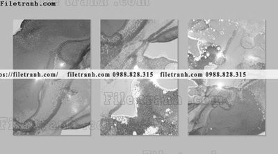 File PSD bo 3 tam tranh truu tuong 129 (bản gốc) chất lượng nhất