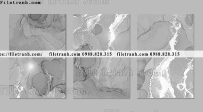 File gốc bo 3 tam tranh truu tuong 154 (phong cách) châu Âu