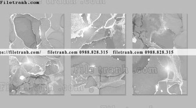 File gốc bo 3 tam tranh truu tuong 155 cho in ấn và thiết kế