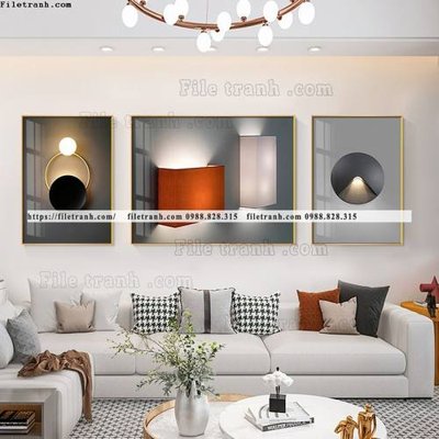 File in trần bo 3 truu tuong anh sang hien dai 502 (bản gốc) bầu trời