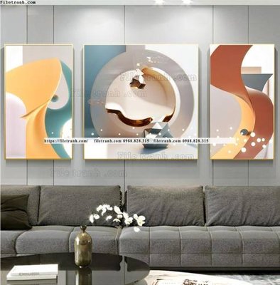 Mua file gốc bo ba hinh hoc sang trong nhe nhang 528 (in ấn) tại Filetranh.com