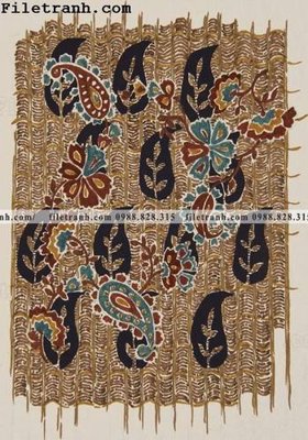 File gốc in mica bong hoa phong cach dan toc 107 chất lượng