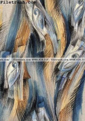 File gốc in ấn bong hoa phong cach dan toc 126 chuẩn màu CMYK