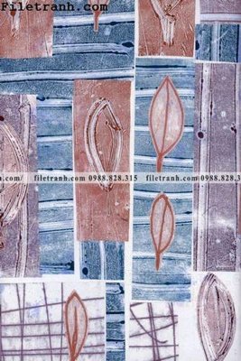 Download file gốc bong hoa phong cach dan toc 132 (in mica) 3D