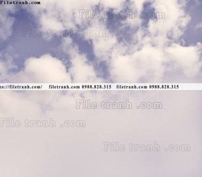 Hình ảnh gốc buc anh bau troi tho mong cua Morandi 100 (để in khổ lớn)