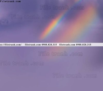 Tải file gốc buc anh bau troi tho mong cua Morandi 127 (bản PSD) gốc