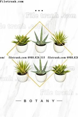 File PSD buc anh cay xanh kieu Anh phong cach Bac Au 102 (bản gốc) cho nhà in