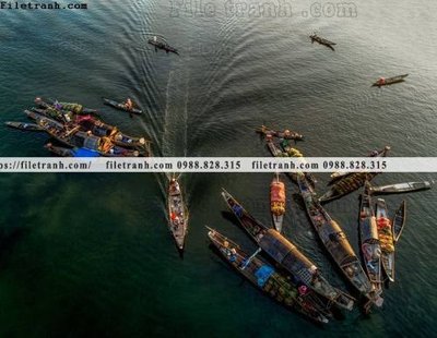 File tranh buc anh chup anh phong canh thon que 129 (ảnh gốc) sắc nét hoàn hảo