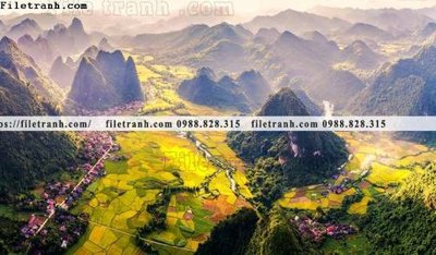 Tải về hình ảnh gốc buc anh chup anh phong canh thon que 156 sắc nét