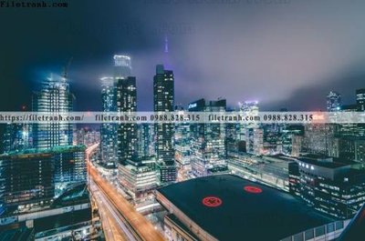 File gốc buc anh chup thanh pho ngang dep 511 (thiết kế) độc quyền