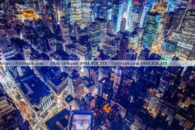 Tải file buc anh chup thanh pho ngang dep 524 (ảnh gốc) in tráng gương