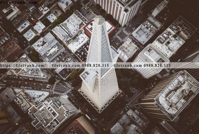 Tải về file tranh gốc buc anh chup thanh pho ngang dep 535 (để in quảng cáo)