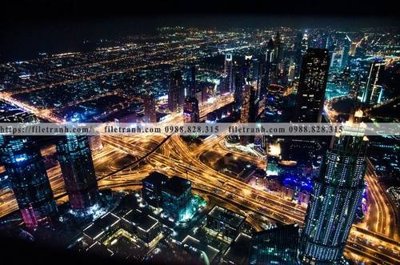 File gốc buc anh chup thanh pho ngang dep 549 (cho in ấn) từ kho Filetranh