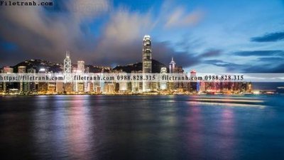 File in ấn buc anh chup thanh pho ngang dep 596 chuyên nghiệp