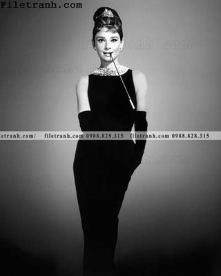 Hình ảnh file gốc buc anh cua Audrey Hepburn 117 (chất lượng cao)