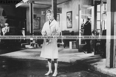 File gốc buc anh cua Audrey Hepburn 134 (phiên bản chuẩn) để in ấn