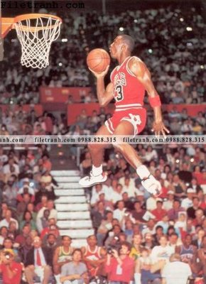 File gốc buc anh cua NBA Jordan 122 (in ấn) màu sắc trung thực