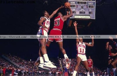 File ảnh buc anh cua NBA Jordan 144 (gốc) in backdrop sự kiện
