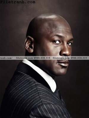 File gốc buc anh cua NBA Jordan 161 (phong cách) tối giản