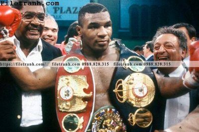 Tải file gốc buc anh cua nha vo dich quyen anh Ali Tyson 136 (in khổ lớn) không mờ