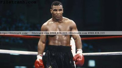 File ảnh buc anh cua nha vo dich quyen anh Ali Tyson 138 (gốc) in biển hiệu