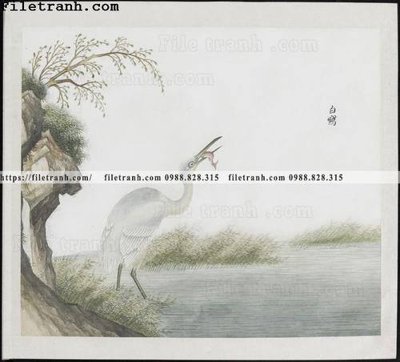 File PSD buc anh hoa co chim muong mau sac nhe nhang 241 (bản gốc) độ phân giải cao