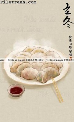 Tải về file gốc buc anh mon an dan gian thuat ngu mat troi 112 (dùng cho in quảng cáo)