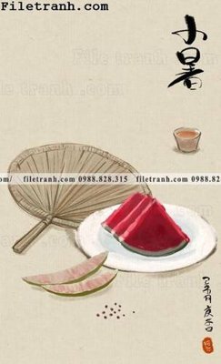 Tải file gốc buc anh mon an dan gian thuat ngu mat troi 121 (in khổ lớn) quảng cáo