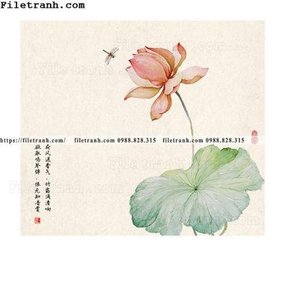 File tranh buc anh mon an dan gian thuat ngu mat troi 130 (gốc) chủ đề trẻ em