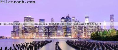 File in mica buc anh phong canh thanh pho sieu rong 104 (ảnh gốc) đẹp