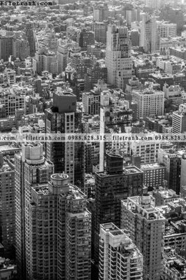 File PSD buc anh thanh pho doc 525 (bản gốc) chất lượng nhất