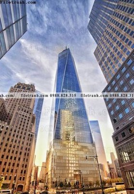 File tranh buc anh thanh pho doc 535 (ảnh gốc) độ nét vượt trội