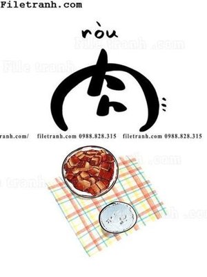 File tranh buc anh ve meo van chuong 110 (ảnh gốc) độ nét vượt trội