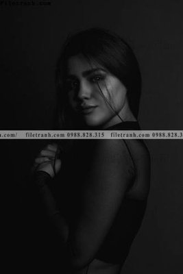 File gốc buc anh ve nguoi 501 (trang trí) phòng ngủ