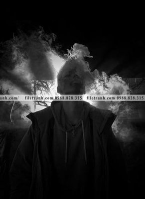 File gốc buc anh ve nguoi 527 (in lụa) chi tiết cao