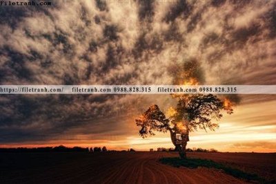 Mua file gốc buc anh ve nguoi chup 581 (chất lượng) tại Filetranh.com