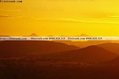 File tranh buc anh ve nguoi chup 608 (file gốc) chuẩn màu in