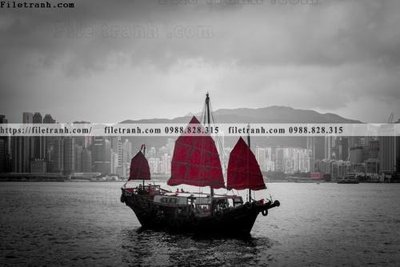 File tranh in tráng gương buc anh ve nguoi chup 661 (siêu nét)