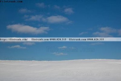 File tranh buc anh ve nguoi chup 697 (bản gốc) in lụa 5D