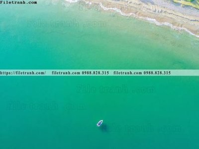 Ảnh gốc buc anh ve nguoi chup 699 (nét căng) in mica