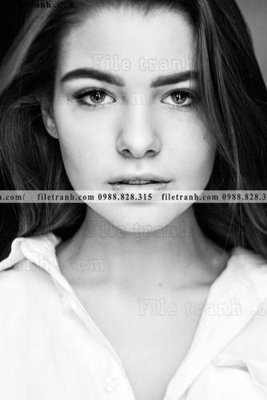 File gốc buc anh ve nguoi chup 749 (in mica) làm bảng hiệu