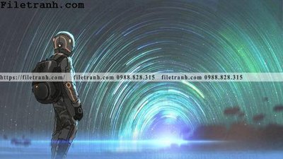 File in trần buc anh ve phi hanh gia khoa hoc vien tuong 114 (file gốc) chủ đề vũ trụ