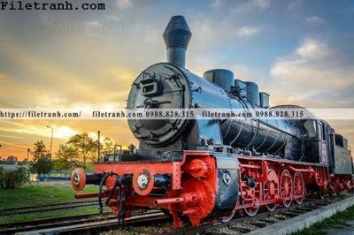 File ảnh gốc buc anh ve tau hoi nuoc 115 không vỡ nét