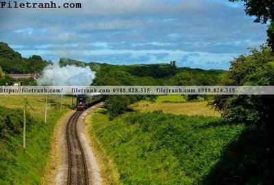 Tải về file gốc buc anh ve tau hoi nuoc 129 (chuẩn in ấn)