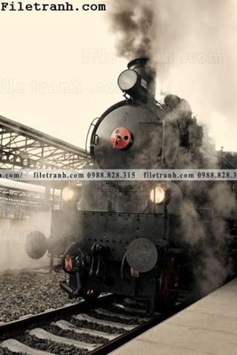 Tải file gốc buc anh ve tau hoi nuoc 130 (bản PSD) gốc