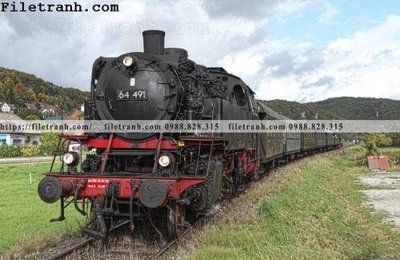 Tải file gốc buc anh ve tau hoi nuoc 172 (bản PSD) gốc