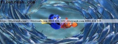 File tranh quảng cáo buc anh ve the gioi duoi nuoc 124 (download file gốc)