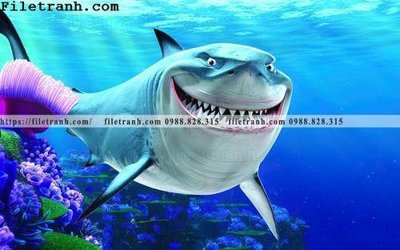 File gốc in mica buc anh ve the gioi duoi nuoc 141 chất lượng