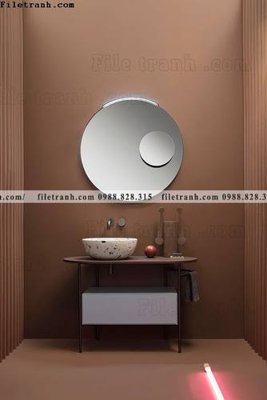 File gốc buc anh ve toa nha Morandi 506 (chuẩn CMYK) cho nhà in